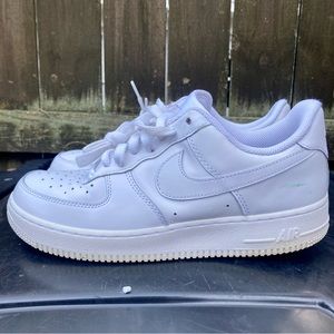 Air Force One sz 8.5